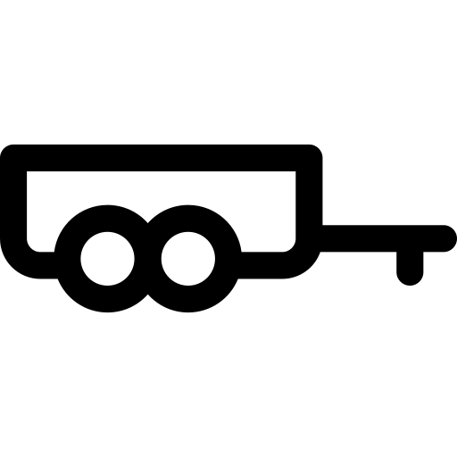 Flacher Hochlader