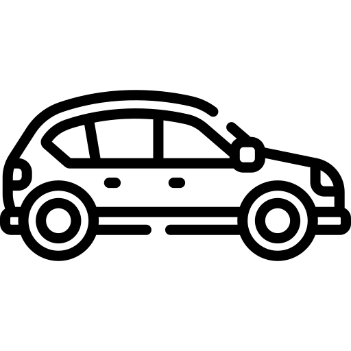 Autotransporter / Quad 