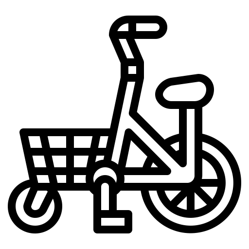 1- 10 Fahrräder / E-Bike
